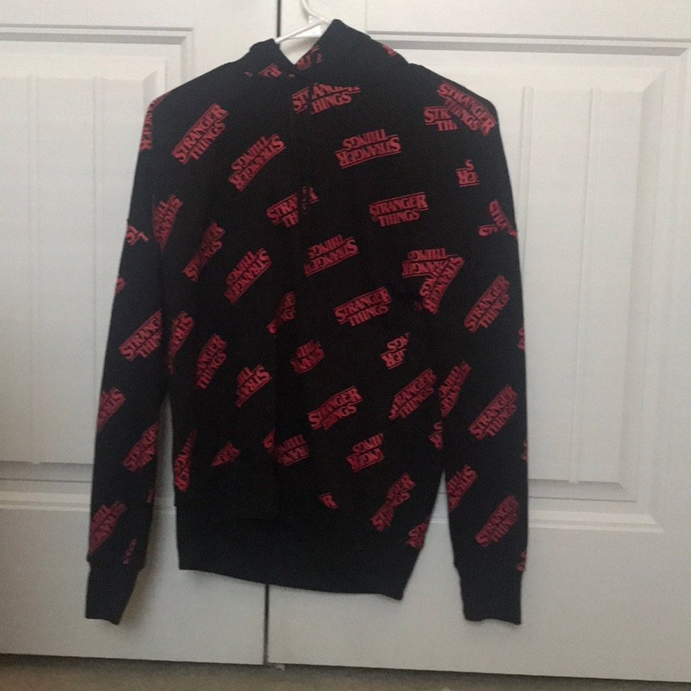 Stranger Things Hoodie